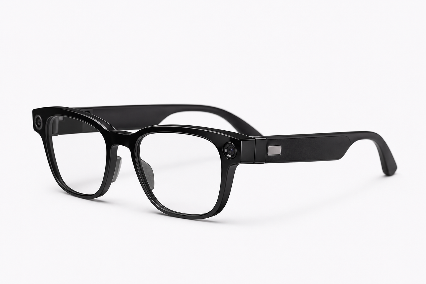 Pryxo™- Smart Glasses-Speak naturally in 100+ languages without taking out your phone.