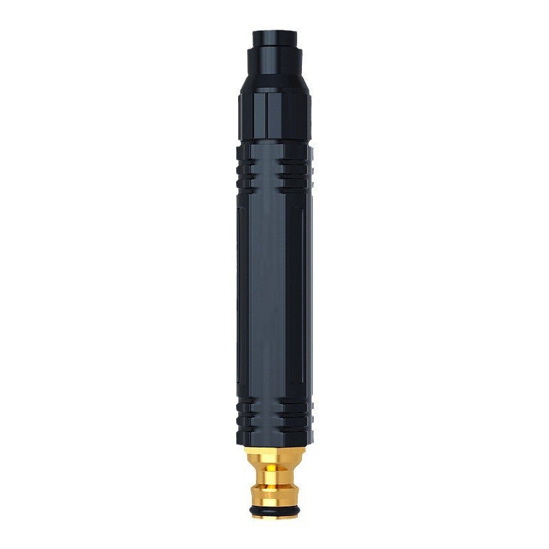🔥Buy 2 Get 1 Free🔥High-Pressure Direct Spray Water Nozzle
